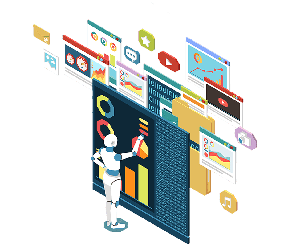 cta dashboard
